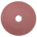 PFERD 64190112 COMBIKLICK Corundum Disc Ø125mm A120 25 pcs Universal Use