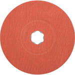 PFERD 64191122 combiklick corundum fibre Disc Ø125 mm A-COOL 220 25 pcs