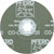 PFERD 64193112 COMBIKLICK ceramic Disc Ø125 mm CO-COOL 120 for steel