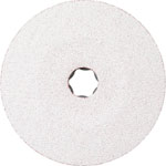 PFERD 64194108 COMBIKLICK ceramic Disc Ø125mm for non-ferrous metals