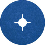 PFERD 64279003 Fiber Disc 125mm VICTOGRAIN-COOL 25pcs for stainless steel