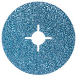 PFERD 64279013 Victograin fibre Disc 125mm 36 grit for steel 25 pcs