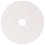 PFERD 64281280 Ceramic grain fibre Disc Ø125mm CO-ALU 80 non-ferrous