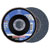 PFERD 67686115 Z SG Power flap Disc 115mm Diameter 10 pcs.