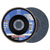 PFERD 67686125 Z SG Power flap Disc 125 mm for aggressive Cutting