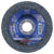 PFERD 67689062 Steelox flap Disc 125 mm 22.23 mm 10 pcs for steel removal