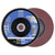 PFERD 67706185 Steelox Flap Disc 180mm Dia 22.23mm Bore 10 pcs