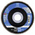 PFERD 67749115 Psf Steelox Flap Disc 115mm Durable High Cutting Power