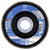 PFERD 67756115 Polifan flap Disc 115mm 22.23mm 10pcs cool Grinding