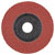 PFERD 67756115 Polifan flap Disc 115mm 22.23mm 10pcs cool Grinding