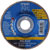 PFERD 67769115 PFC 115 Z 120 PSF flap Disc 115 mm steel/stainless steel