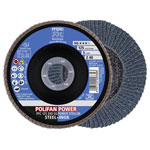 PFERD 67784125 Z SG Power flap Disc 125mm durable steel Cutting