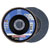 PFERD 67784125 Z SG Power flap Disc 125mm durable steel Cutting
