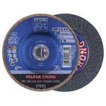 PFERD 67788080 Sgp Strong steel flap Disc DIA 180 mm 10 pcs high efficiency
