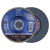 PFERD 67788125 POLIFAN-STRONG flap Disc 125mm 10pcs high efficiency