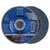 PFERD 67788126 power steelox flap Disc 125mm aggressive steel Work