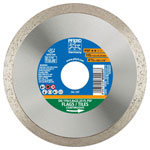 PFERD 68000011 Diamond Cutting Disc 115 mm 22.23 mm bore 1 pc