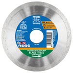 PFERD 68000012 PSF Diamond Cutting Disc 125mm dia 22.23mm bore 1pc