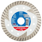 PFERD 68000022 Dg Sg Diamond Cutting Disc 125 mm x 22.23 mm High performance