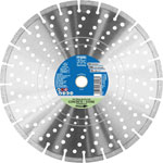 PFERD 68000048 Ds Sg Diamond Cutting Disc 350mm high performance