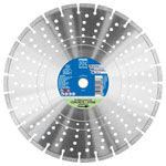 PFERD 68000049 Diamond Cutting Disc 400 mm Quick Aggressive Cutting