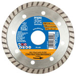 PFERD 68011222 Diamond Cutting Disc 115mm Diameter 22.23mm bore 1pc