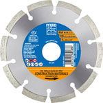 PFERD 68012221 Diamond Cutting Disc 125mm Quick Cutting High Performance