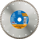 PFERD 68023222 PSF Diamond Cutting Disc 230 mm x 22.23 mm universal Tool