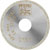 PFERD 68404015 Diamond Cutting Disc 40mm for hard materials
