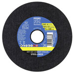 PFERD 69198290 EHT 125-1.0 Steelox Cutting Disc 125mm Stainless Steel