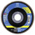 PFERD 69300936 PFC START flap Disc 115mm high power solid life 10 pcs