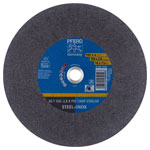 PFERD 69690001 PSF Chop Steelox Cutting Disc 350mm 5pcs Steel/Inox