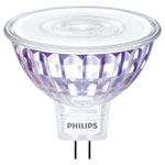 Philips 30736000 LED GU5.3 7.5W Cool White Energy Saver