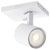 Philips 5309031P0 myLiving Ceiling Floodlight LED GU10 3.5W White