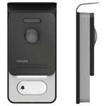 Philips 531006 WelcomeEye Video Door Intercom Two-Wire Outdoor Panel