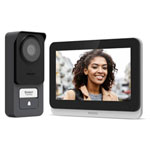 Philips 531046 WelcomeEye Connect 3 Smart 3K Video Door Intercom Wi-Fi