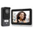 Philips 531046 WelcomeEye Connect 3 Smart 3K Video Door Intercom Wi-Fi