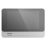 Philips 531065 WelcomeHive Pro 2 Video Door Intercom Wi-Fi Monitor