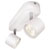Philips 562423116 myLiving LED Ceiling Spotlight 4.5W Chrome White
