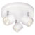 Philips 562433116 myLiving LED Ceiling Spotlight 4.5W White Timeless Elegance