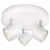 Philips 562433116 myLiving LED Ceiling Spotlight 4.5W White Timeless Elegance