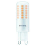 Philips 65780200 CorePro LED Capsule 4.8W Warm White G9 Non-Dimmable