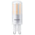 Philips 65780200 CorePro LED Capsule 4.8W Warm White G9 Non-Dimmable
