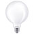 Philips 66514200 LED Globe Bulb 10.5W Warm White E-27 Long-Lasting