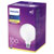 Philips 66514200 LED Globe Bulb 10.5W Warm White E-27 Long-Lasting