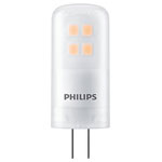 Philips 76753200 CorePro LED Capsule G4 Warm White Dimmable 2.1W