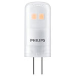 Philips 76761700 CorePro LED Capsule 1W G4 Warm White Non-dimmable