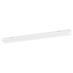 Philips 8718696169438 Projectline WP LED Wet Room Light 5000lm 2700K
