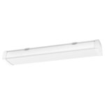 Philips 8718696169452 Lighting Projectline WP W12L58 LED Wet Room Light 24W