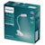 Philips 8719514396890 Donutclip USB LED Clip Lamp 3W White 1pc